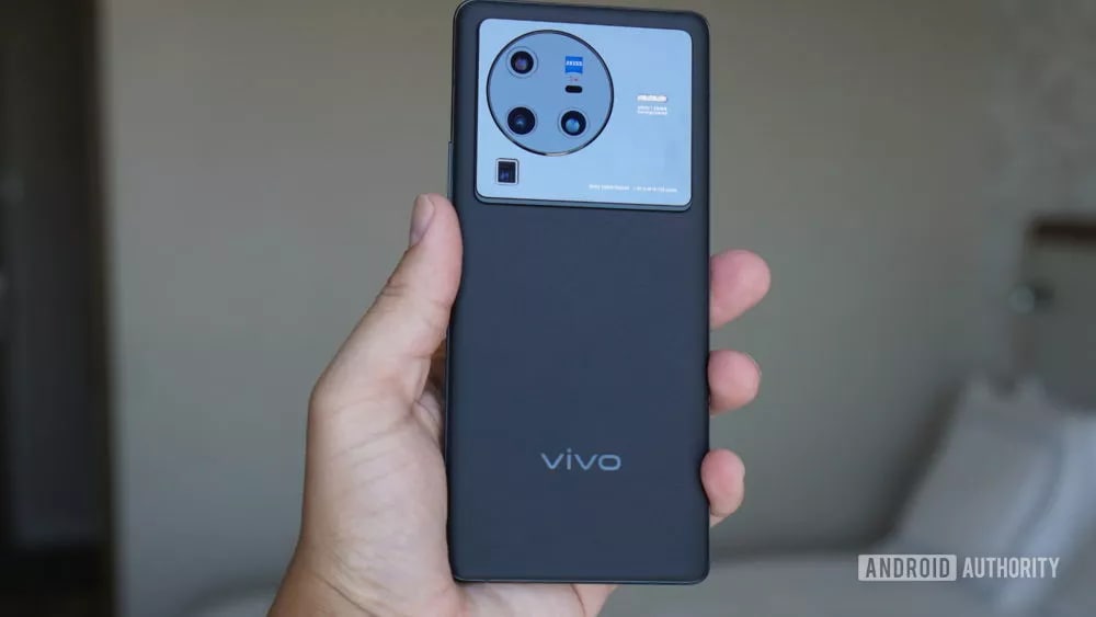 Vivo X80 و X80 Pro به صورت جهانی عرضه شدند