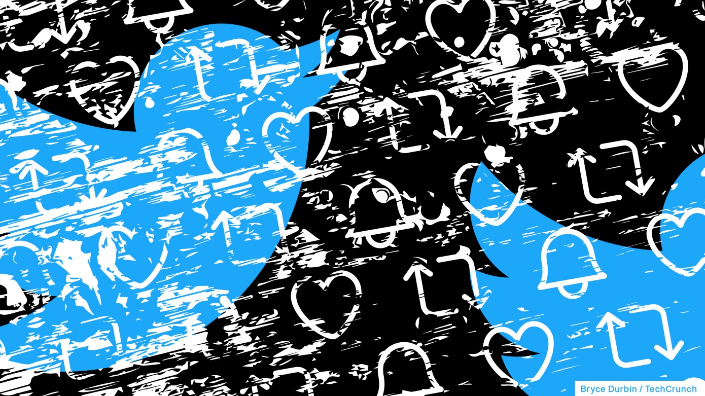 مدیر عامل توییتر و ایلان ماسک بر سر معیارهای مبارزه با بات‌ها با هم درگیر شدند