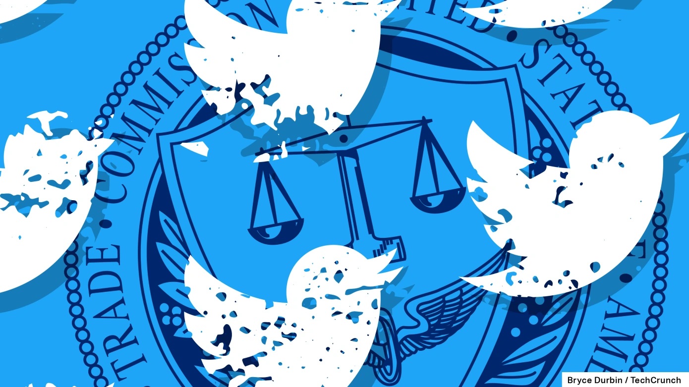 توییتر با پرداخت جریمه 150 میلیون دلاری به علت زیر پا گذاشتن وعده های حفظ حریم خصوصی موافقت کرد!