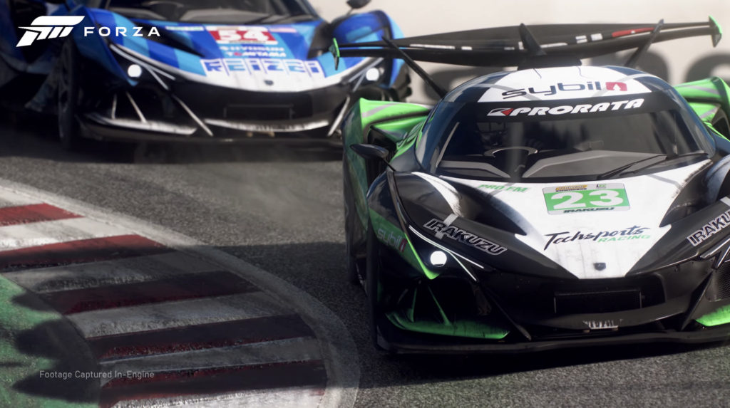 شایعه: بازی Forza Motorsport جدید در حالت آزمایشی قرار دارد | احتمال انتشار برای ایکس باکس وان