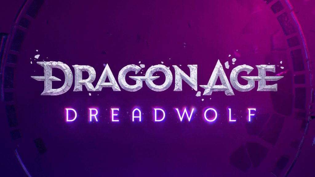از لوگو و نام رسمی بازی جدید Dragon Age به صورت رسمی رونمایی شد