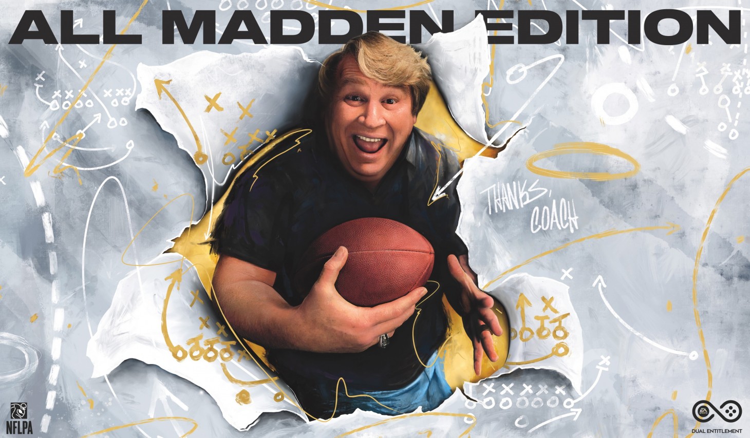 نسخه آزمایشی خصوصی بازی Madden NFL 23 هم اکنون در دسترس قرار گرفت