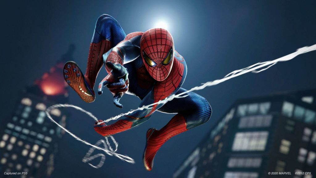 بازی Marvel’s Spider-Man Remastered و Miles Morales برای رایانه‌های شخصی معرفی شد