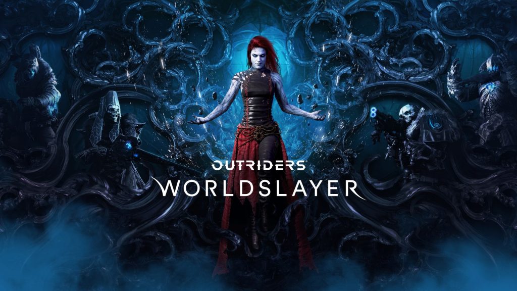 بازی Outriders: Worldslayer از طریق یک سیاه‌چاله با مسیرهای منشعب به استقابل بازیکنان می‌آید