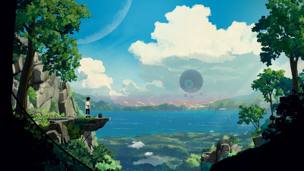رونمایی از گیم پلی بازی Planet of Lana برای رویداد Summer Game Fest تأیید شد