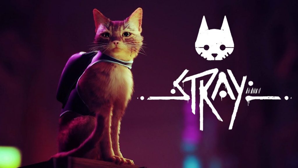 بازی Stray در تاریخ ۲۸ تیر ۱۴۰۱ برای کنسول‌های پلی‌استیشن و رایانه‌های شخصی منتشر می‌شود