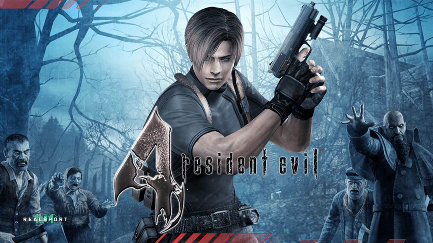 نسخه Reamke Resident Evil 4 محتوای انحصاری براری PS5 خواهد داشت