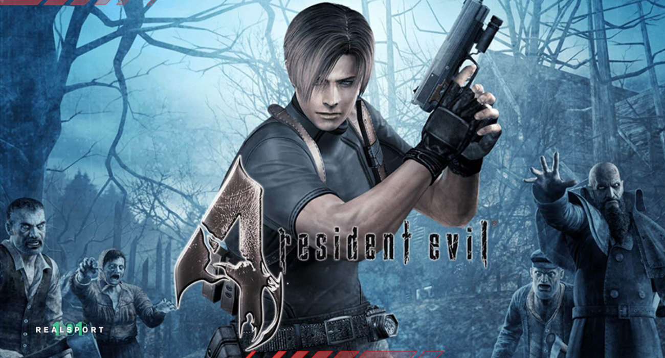 مدل اشلی گراهام در بازسازی Resident Evil 4 تایید شد