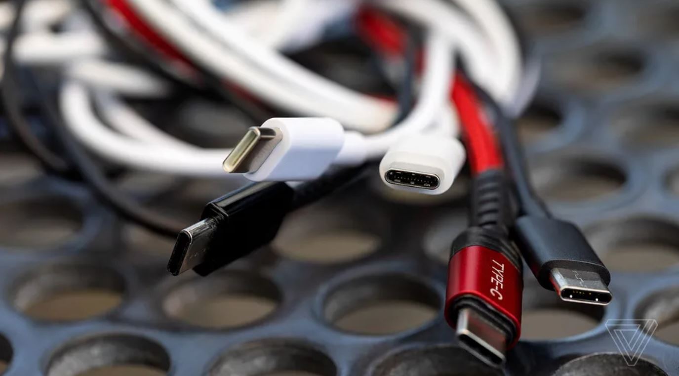 استفاده از درگاه USB-C در اروپا تا پاییز 2024 اجباری می‌شود