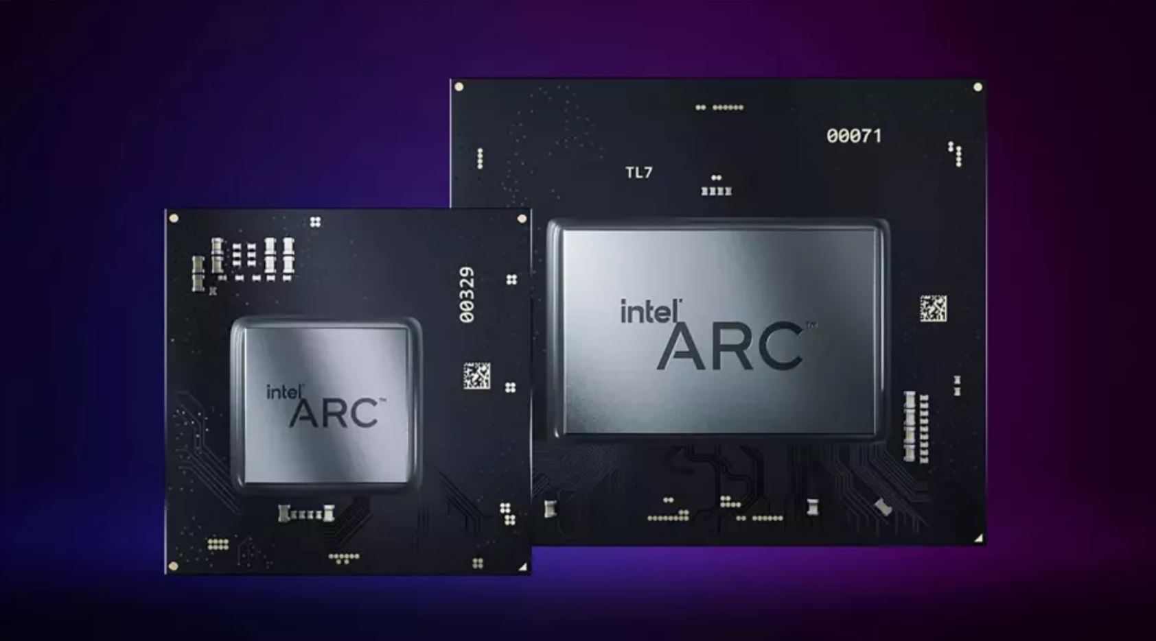 اطلاعات جدید منتشر شده از Intel Arc A730M امیدوارکننده نیستند
