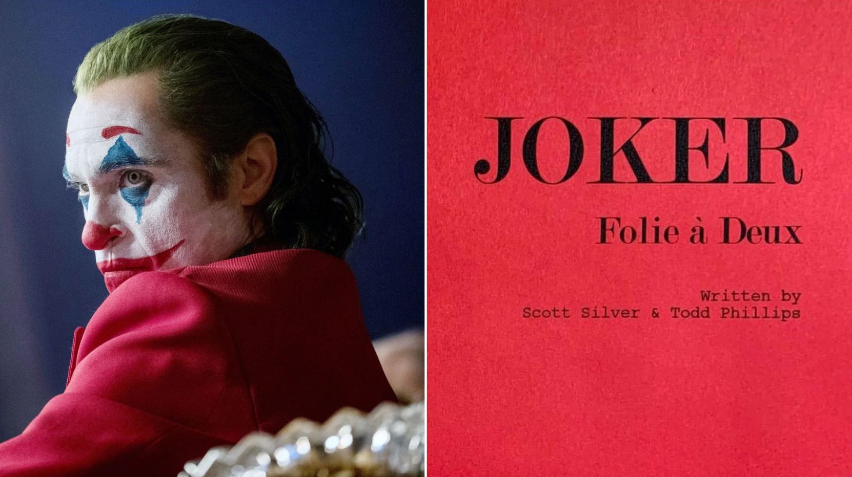 ساخت فیلم سینمایی Joker 2 به‌طور رسمی تأیید شد