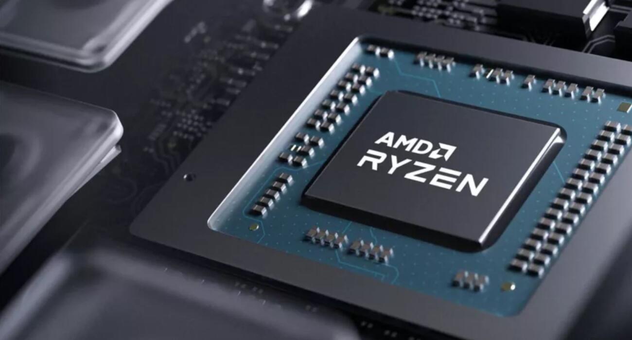 AMD کارت‌های گرافیک بازی RX 8000 و پردازنده‌های Zen 5 را برای سال 2024 معرفی کرد