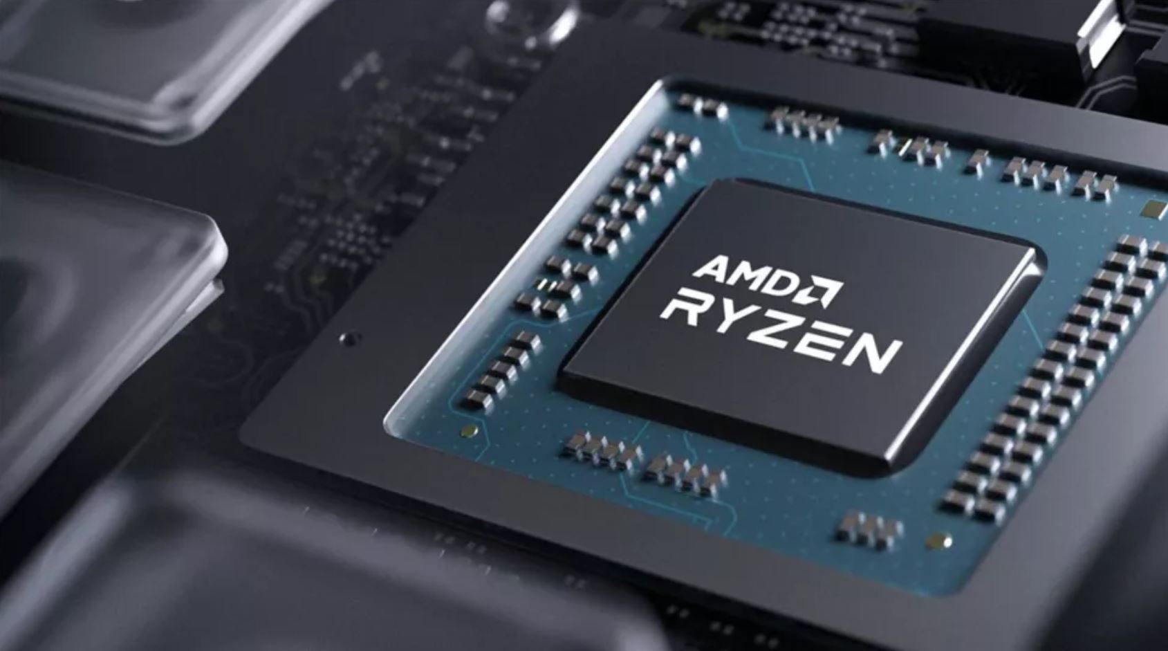 AMD کارت‌های گرافیک بازی RX 8000 و پردازنده‌های Zen 5 را برای سال 2024 معرفی کرد