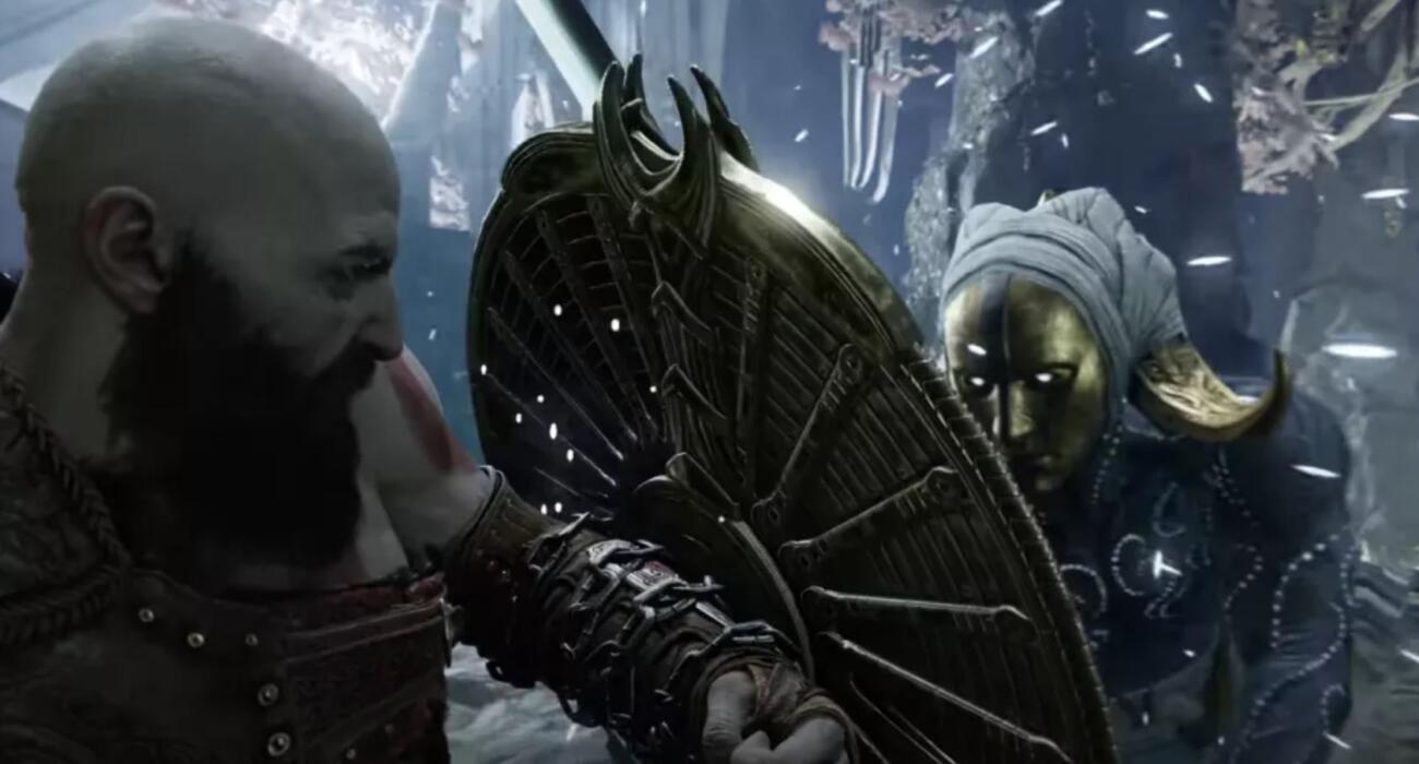 شایعه: بازی God of War: Ragnarok در ماه نوامبر عرضه خواهد شد