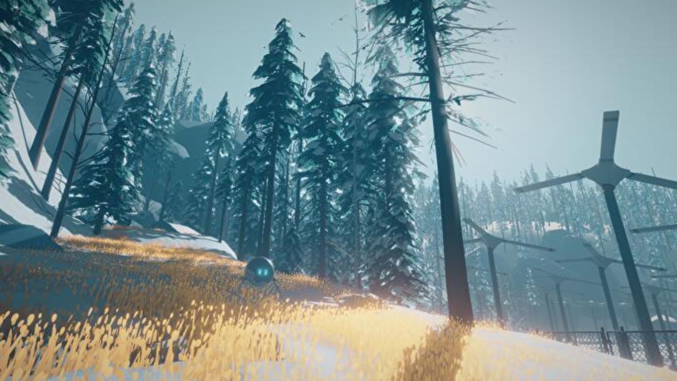 بازی جدید Arctic Awakening با انتشار تریلری معرفی شد