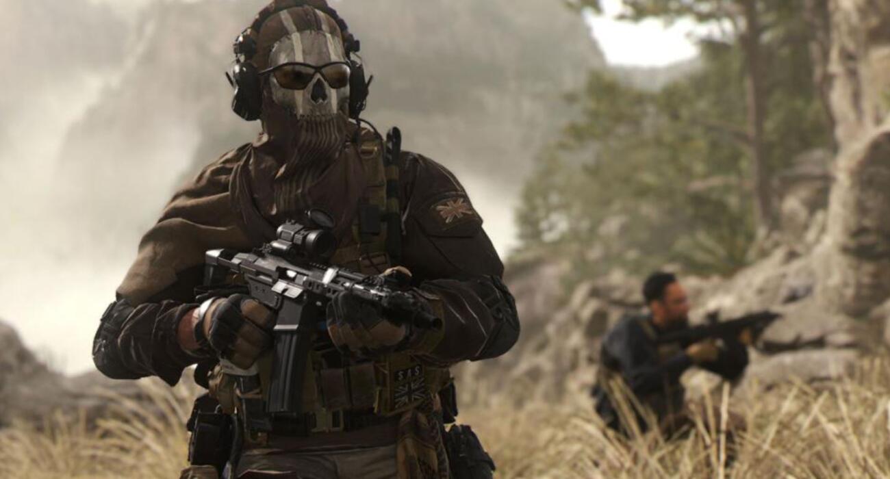 آمازون تاریخ انتشار نسخه بتا Call Of Duty: Modern Warfare 2 را افشا کرد