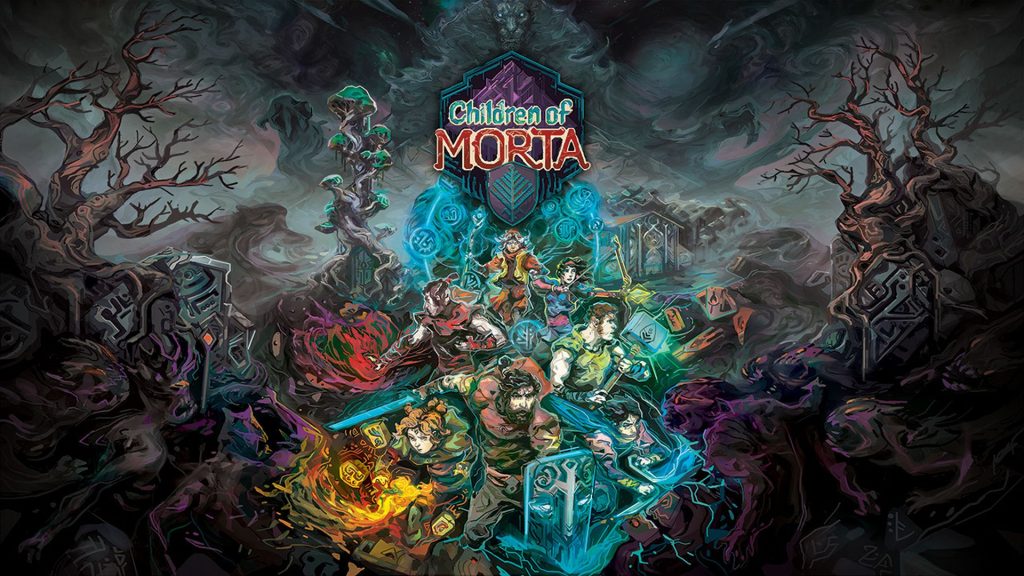 بازی ایرانی Children of Morta مرز فروش یک میلیون نسخه را رد کرده است