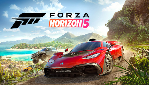 بازی Forza Horizon 5 از مرز ۲۰ میلیون بازیکن فراتر رفت