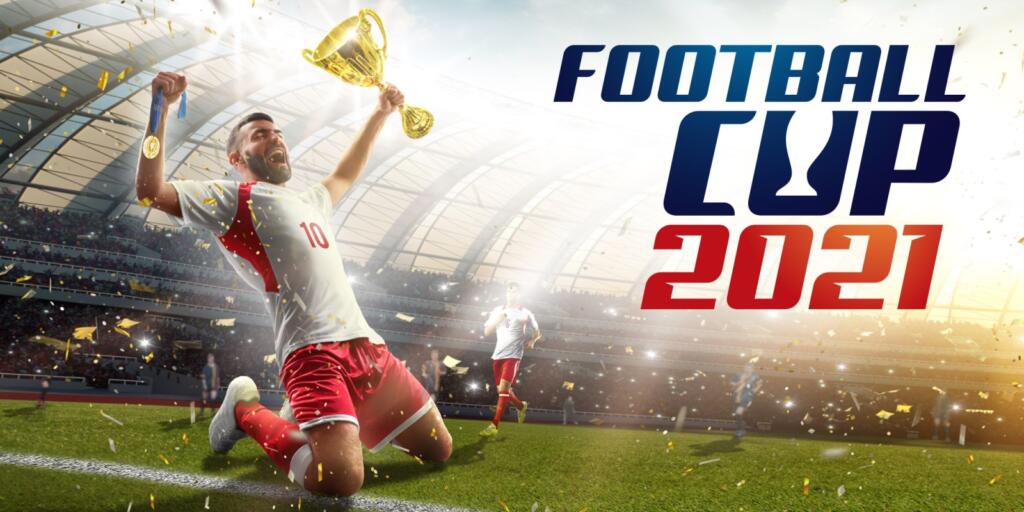 بازی Soccer Cup 2021