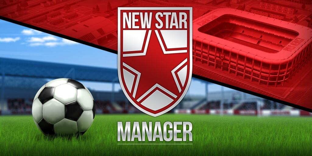 بازی New Star Soccer و New Star Manager