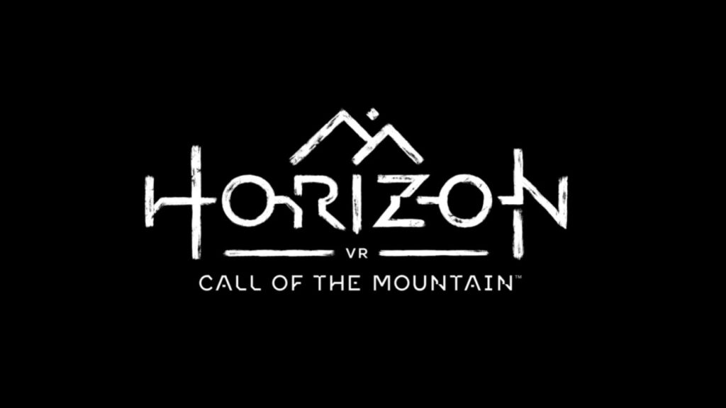 نمایشی از Horizon Call of the Mountain را در State of Play فردا خواهیم دید