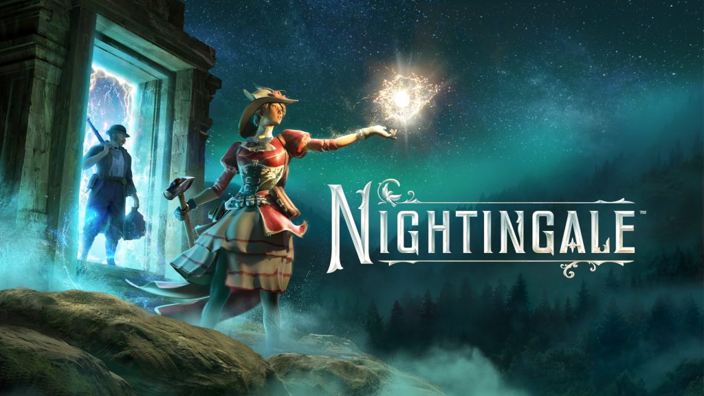 در Summer Game Fest شاهد گیمپلی بازی Nightingale خواهیم بود