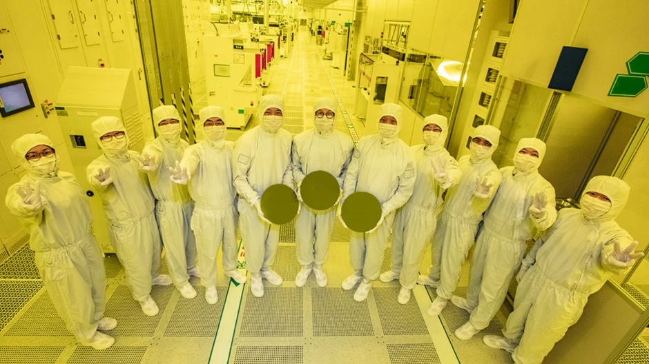 سامسونگ تولید تراشه‌های 3 نانومتری را در کره جنوبی آغاز کرد