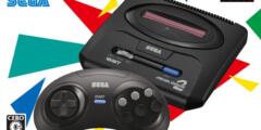 بازی‌های بیشتری برای کنسول Sega Genesis/ Mega Drive Mini 2 تایید شدند