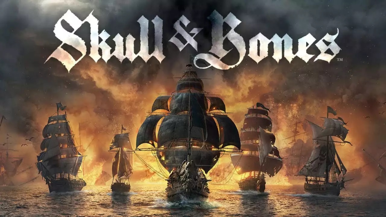 بازی Skull and Bones رده بندی سنی دریافت کرد