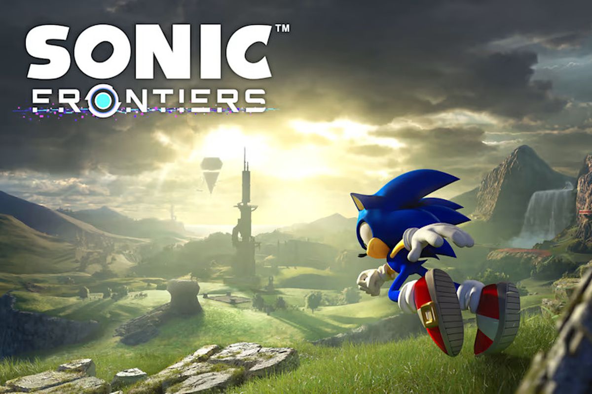 تریلر جدید بازی Sonic Frontiers منتشر شد