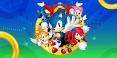 کلکسیون بازی Sonic Origins منتشر شد