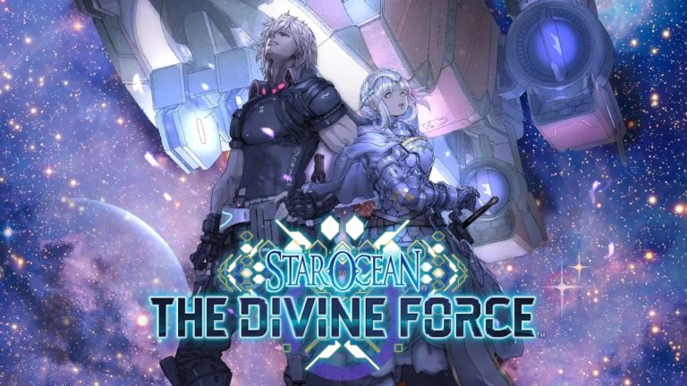 اطلاعات مهمی از بازی Star Ocean: The Divine Force در ۲۹ ژوئن منتشر می‌شود