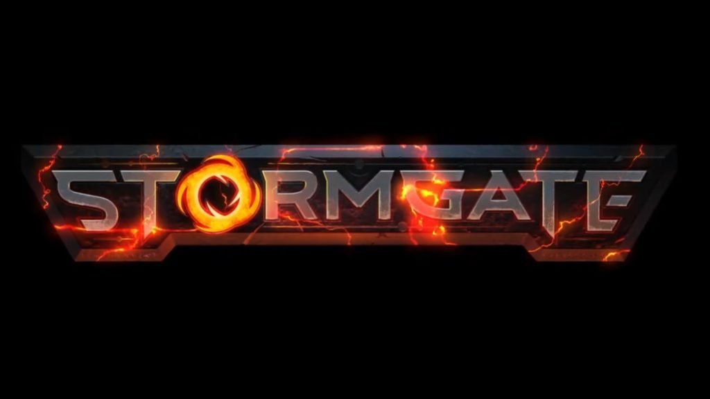 Stormgate، اولین بازی استودیو Frost Giant معرفی شد