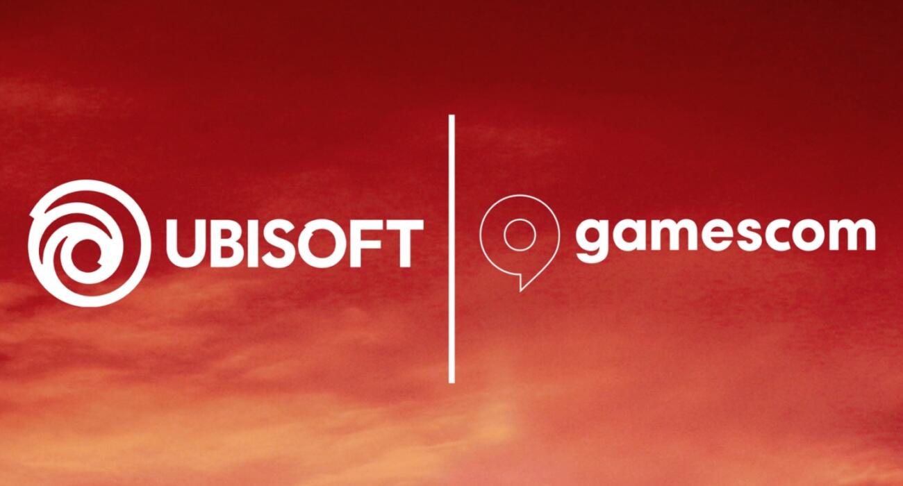 تایید حضور یوبی‌سافت در نمایشگاه Gamescom 2022
