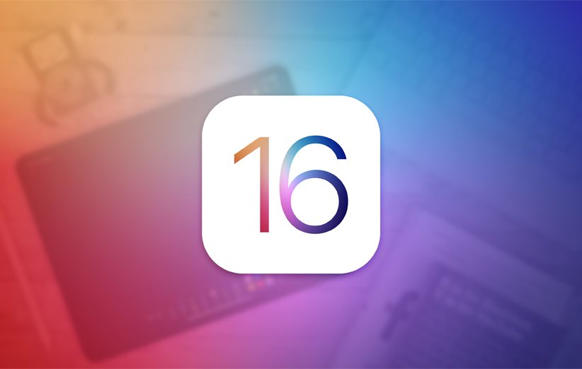 اپل iOS 16 را با تغییراتی بزرگی در صفحه قفل معرفی کرد