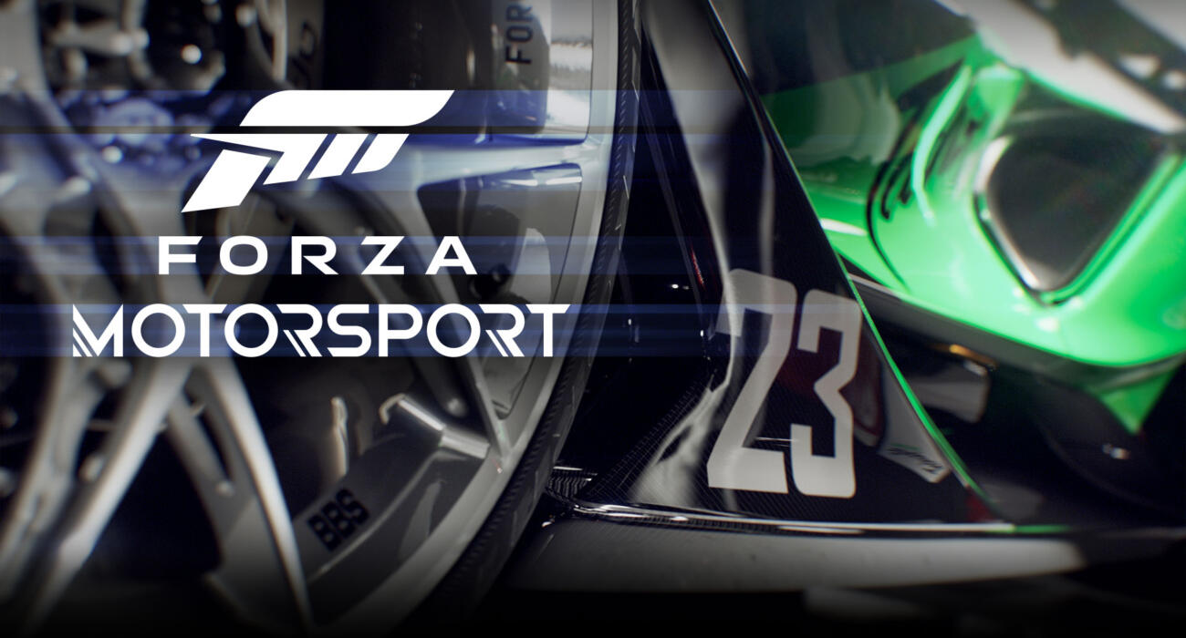 نسخه بعدی Forza Motorsport با انتشار تریلری معرفی شد