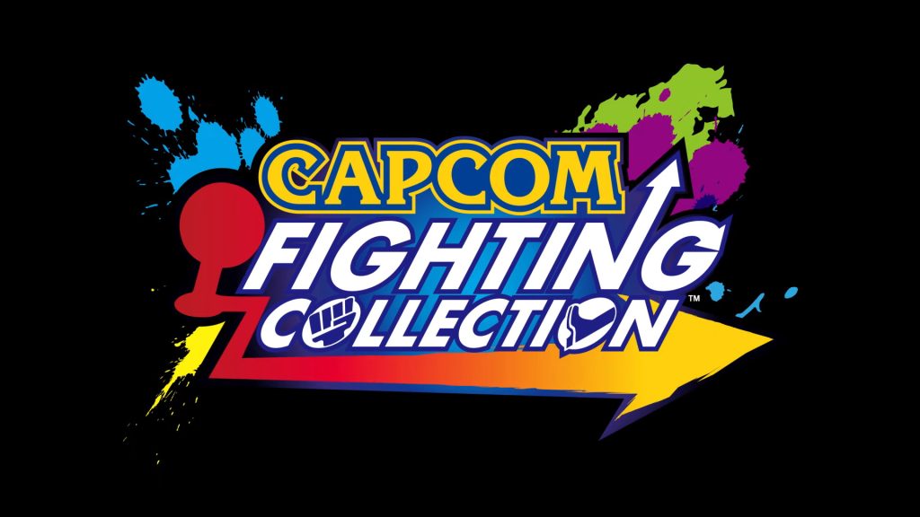 کلکسیون بازی Capcom Fighting Collection منتشر شد