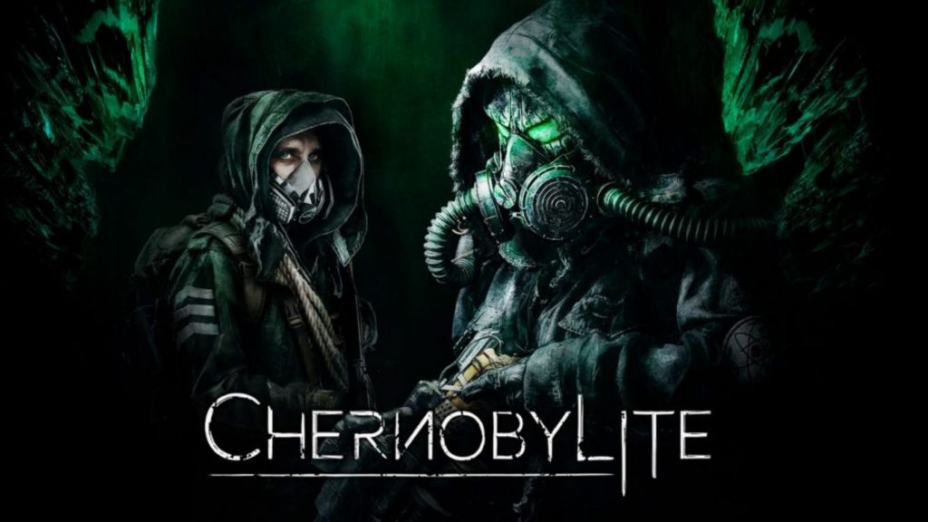 بسته الحاقی جدید بازی Chernobylite منتشر شد