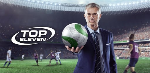 بازی Top Eleven: Be a Soccer Manager