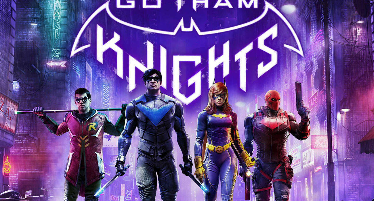 تریلر جدید Gotham Knights با تمرکز بر روی شخصیت نایت‌وینگ منتشر شد