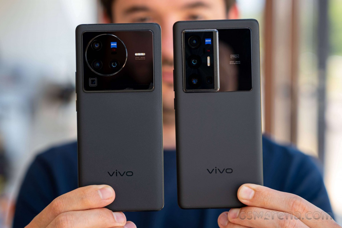 قیمت و جزئیات Vivo X80 Pro در اروپا به صورت آنلاین فاش شد