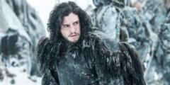 دنباله سریال Game of Thrones با محوریت شخصیت جان اسنو در حال ساخت است