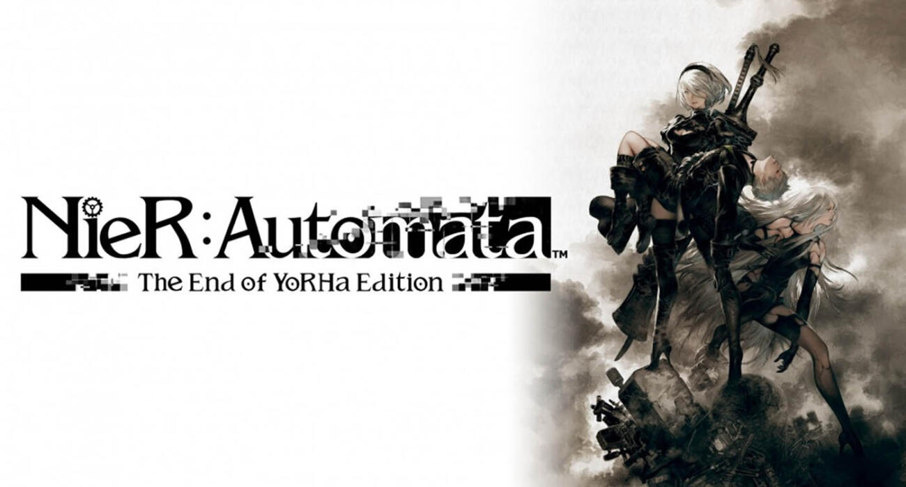 بازی NieR: Automata برای نینتندو سوییچ عرضه خواهد شد