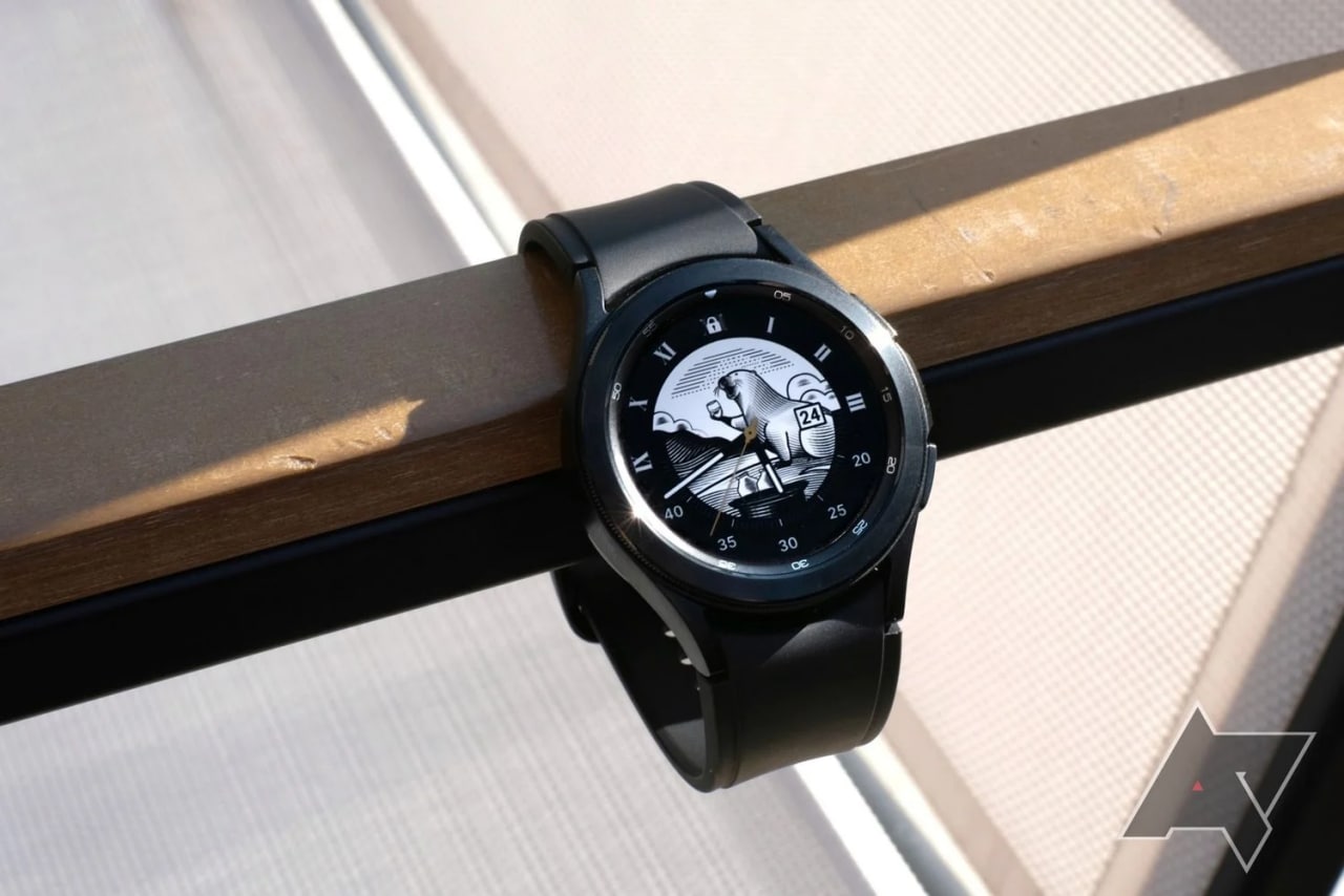 ساعت Galaxy Watch5 Pro احتمالا یکی از شاخص‌ترین خصوصیات سامسونگ را دریافت نکند