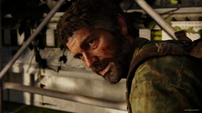 اطلاعاتی از فضای مورد نیاز و قابلیت‌های دوئل سنس بازی The Last of Us Part I منتشر شد
