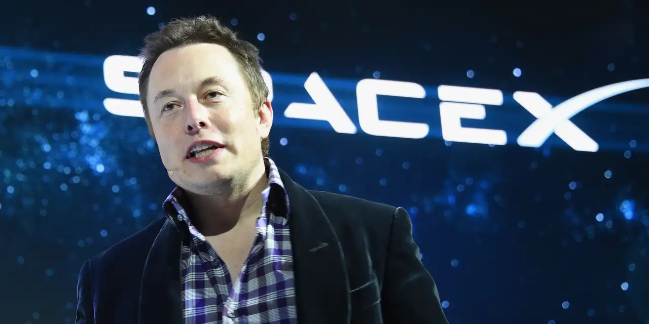 SpaceX کارمندانی که نامه سرگشاده به ایلان ماسک دادند را اخراج می‌کند