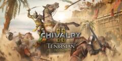 بازی Chivalry 2 تریلری جدید از به‌روزرسانی Tenosian Invasion دریافت کرد