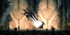 شایعه: بازی Hollow Knight: Silksong در روز انتشار روی ایکس باکس گیم پس هم منتشر می‌شود