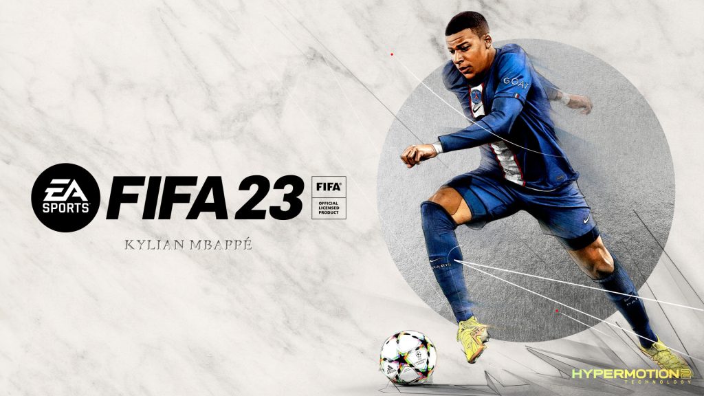 بازی FIFA 23 روی کنسول نینتندو سوئیچ از هیچ حالت و قابلیت جدید پشتیبانی نمی‌کند