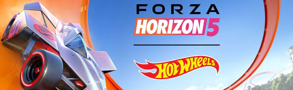 فصل حلقه‌ها | نقد و بررسی بازی Forza Horizon 5: Hot Wheels